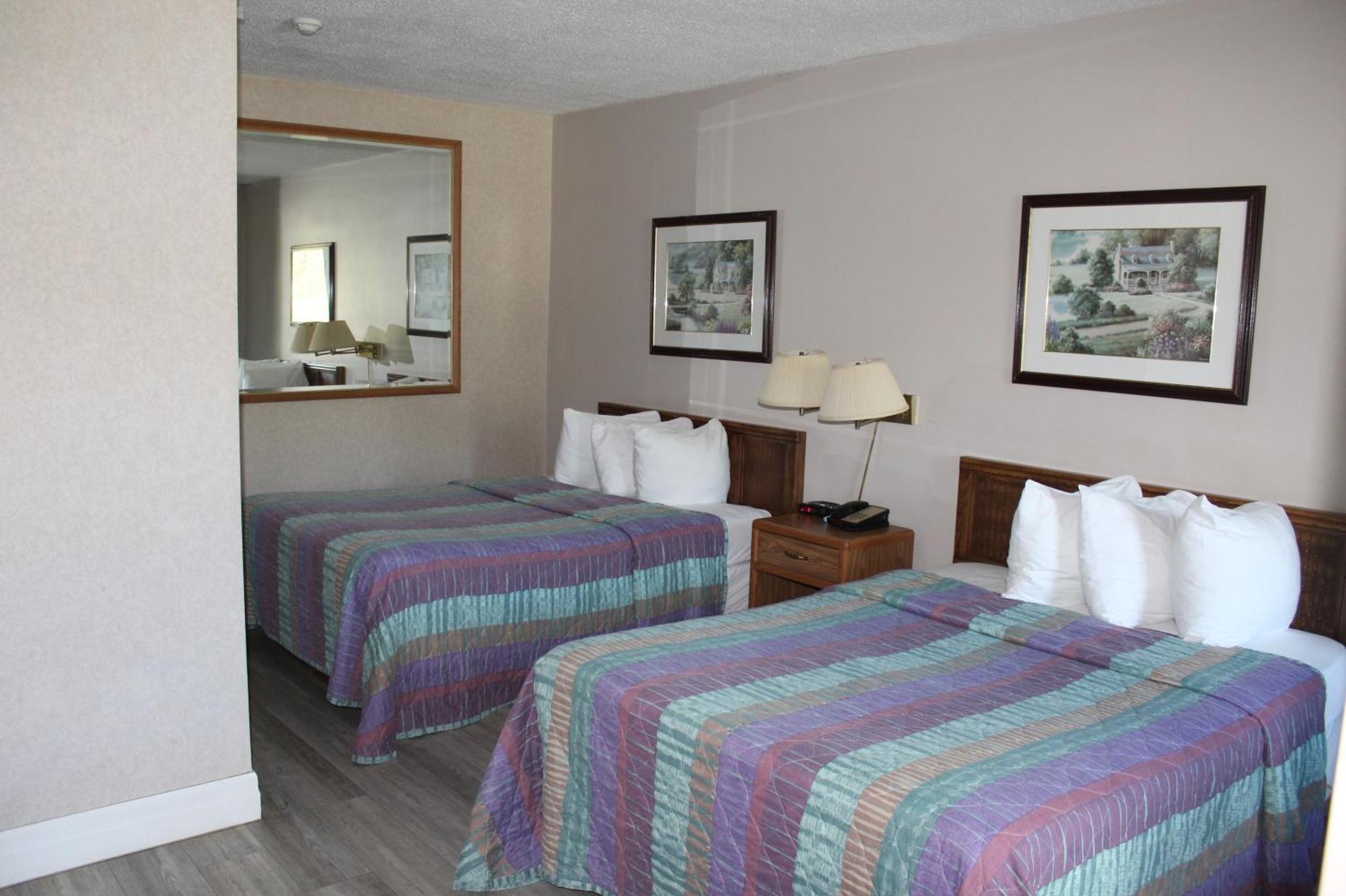 Motel & 3*
